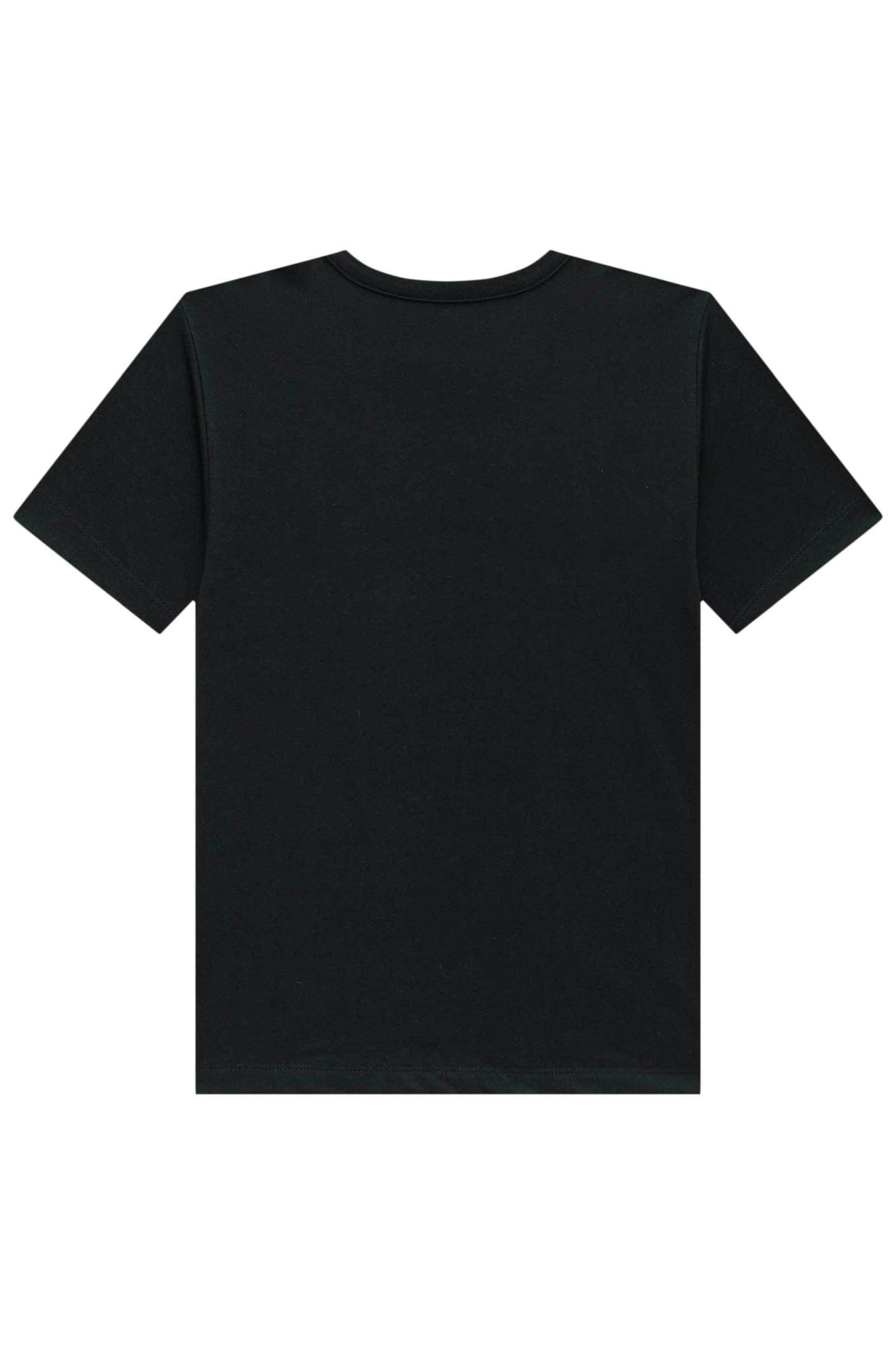 Camiseta em Meia Malha 83278 Johnny Fox Teen Menino