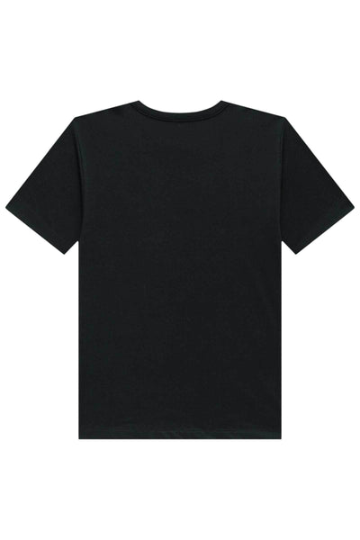 Camiseta em Meia Malha 83278 Johnny Fox Teen Menino