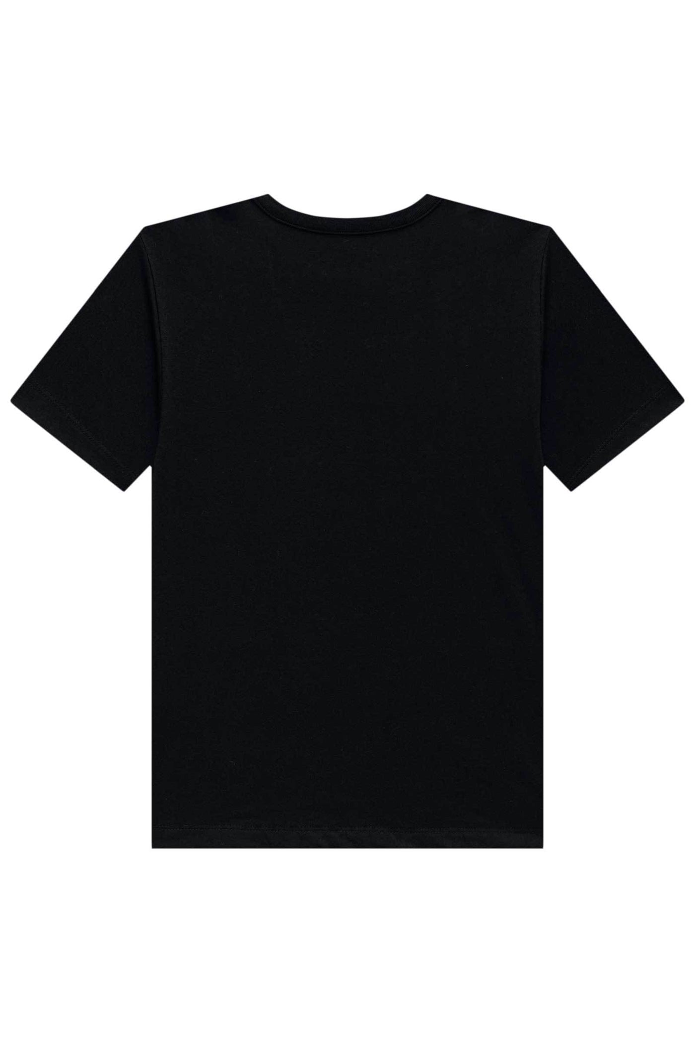 Camiseta em Meia Malha 83507 Johnny Fox Teen Menino