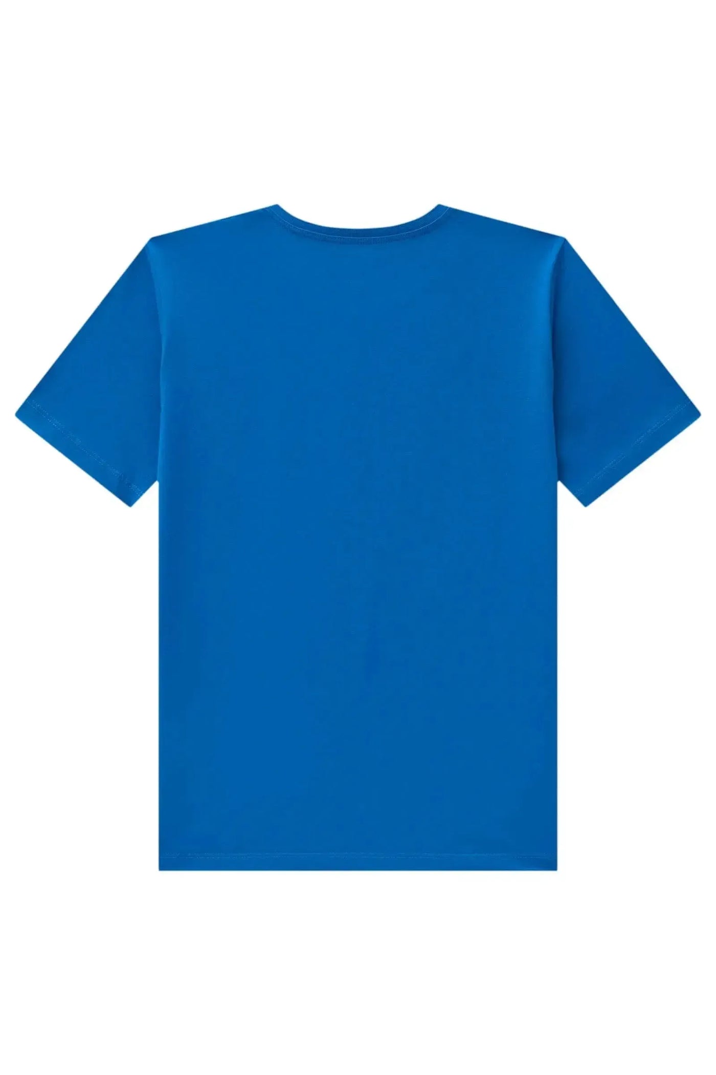 Camiseta em Meia Malha 86314 Johnny Fox Teen Menino