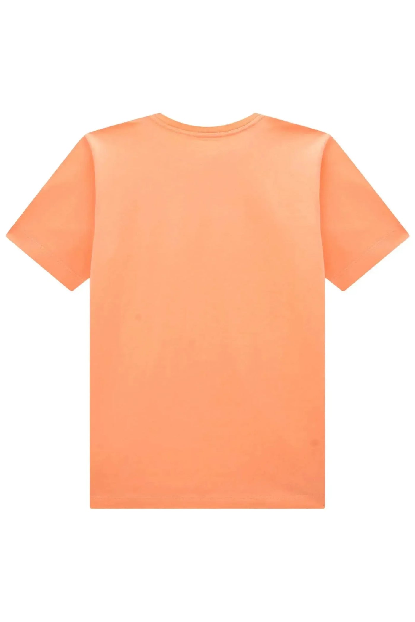 Camiseta em Meia Malha 86829 Johnny Fox Teen Menino