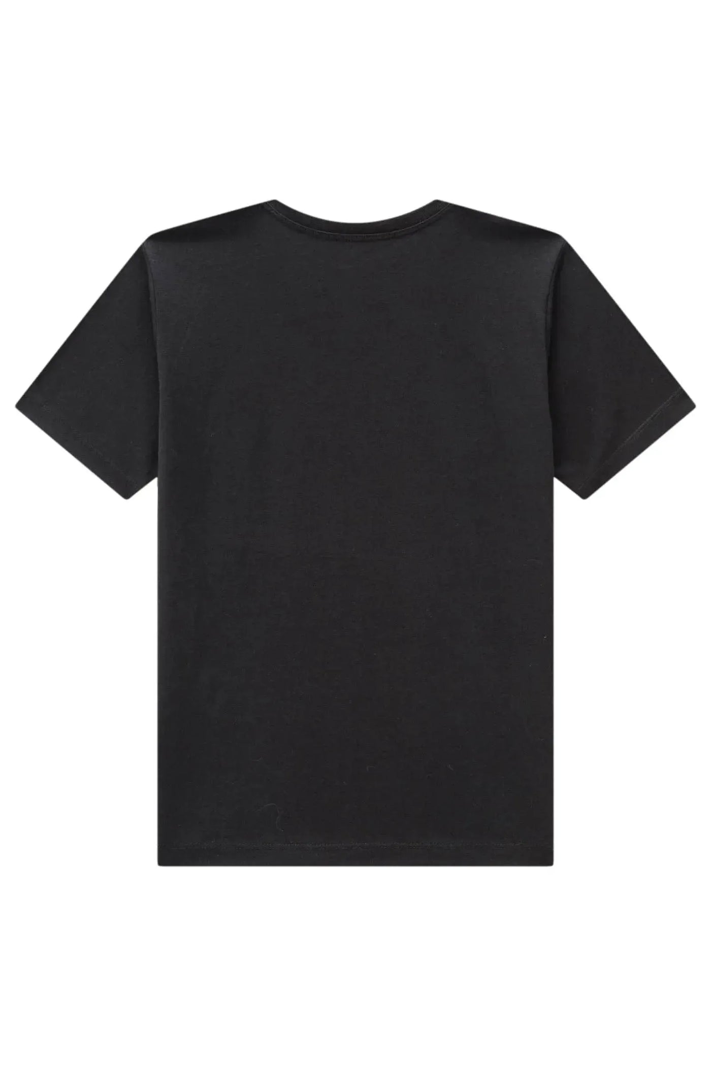 Camiseta em Meia Malha 86836 Johnny Fox Teen Menino