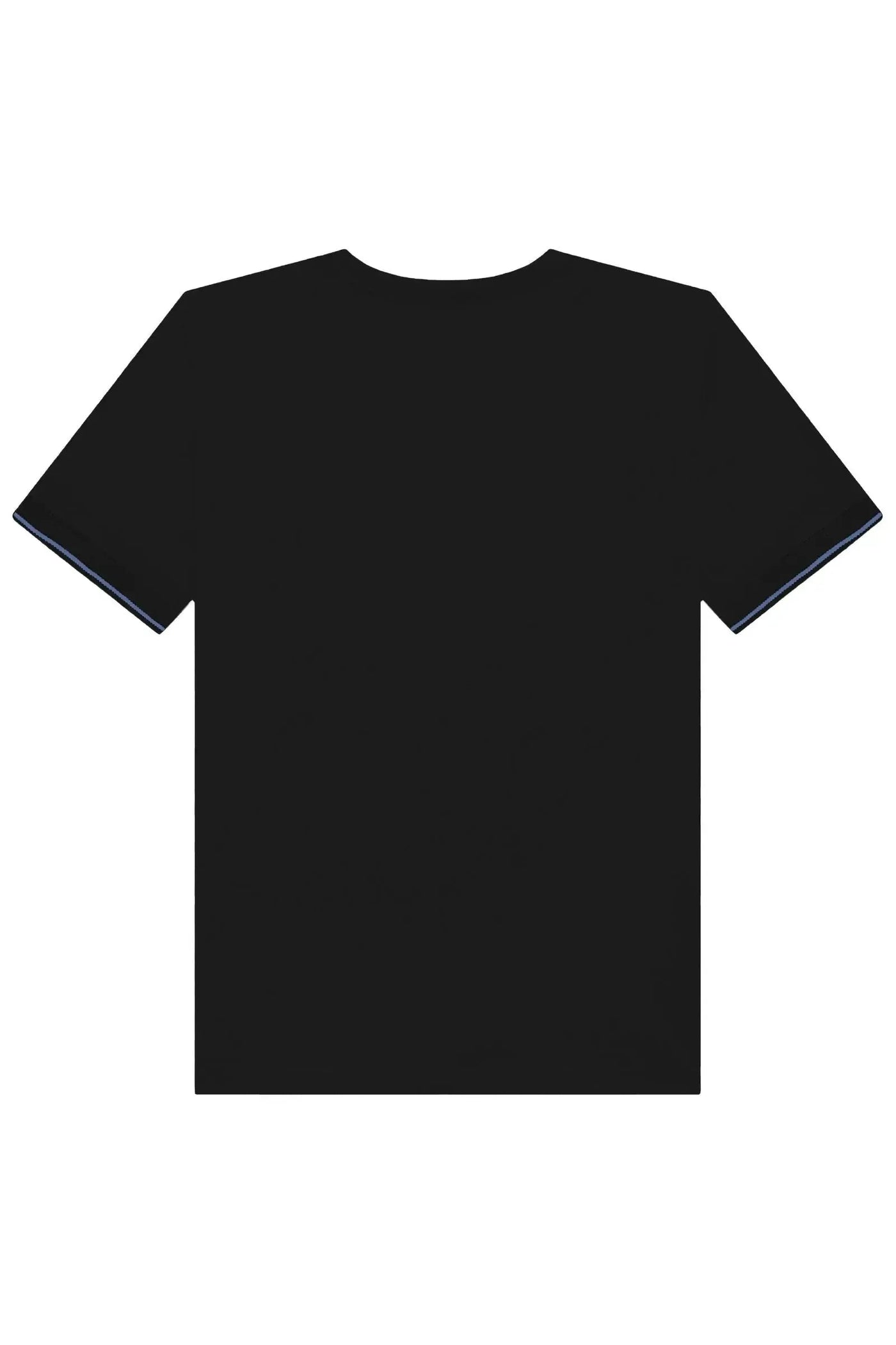 Camiseta em Meia Malha 94111 Johnny Fox Teen Menino