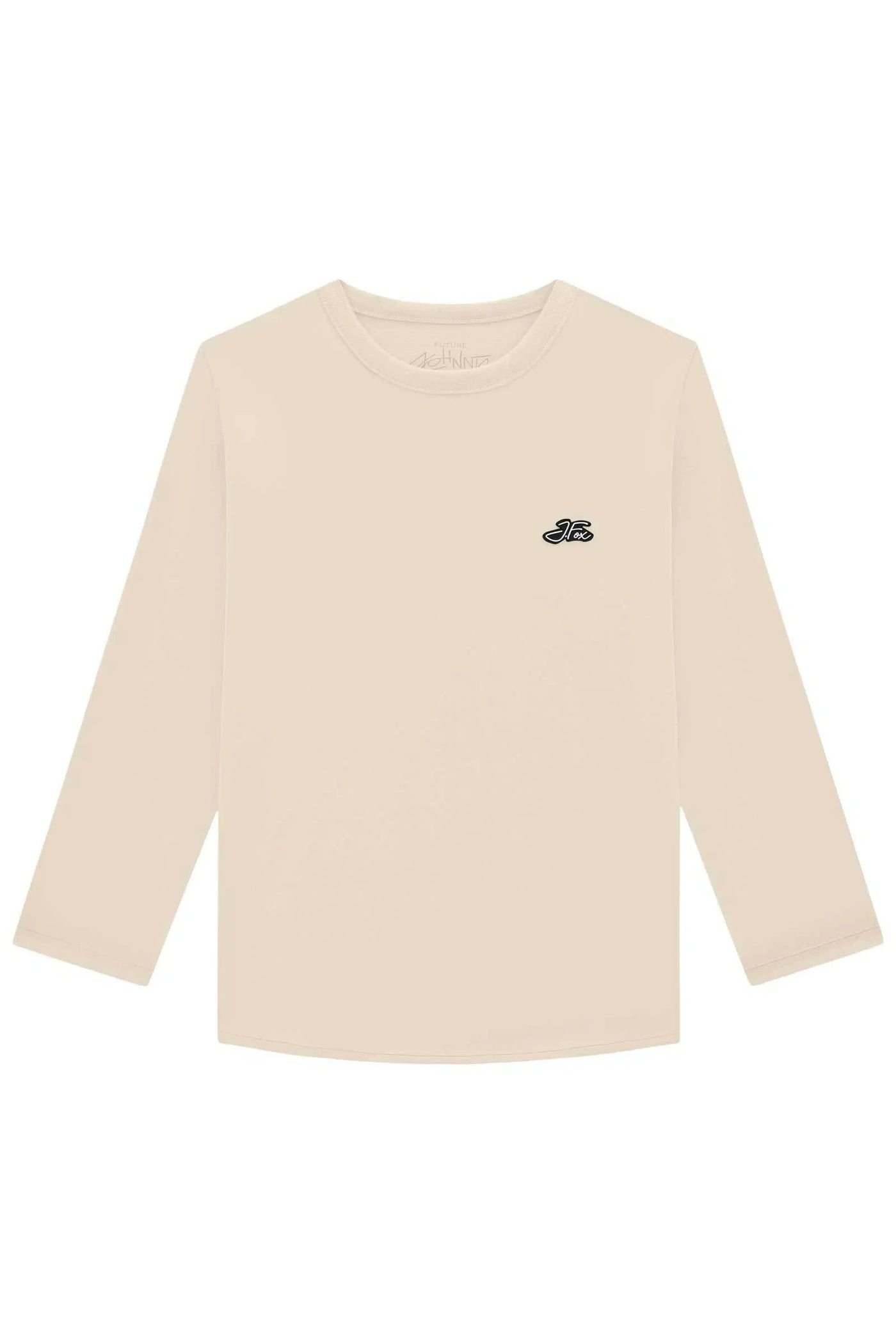 Camiseta em Meia Malha 80002 Johnny Fox Teen Menino