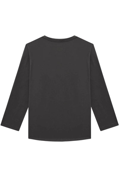 Camiseta em Meia Malha 80002 Johnny Fox Teen Menino