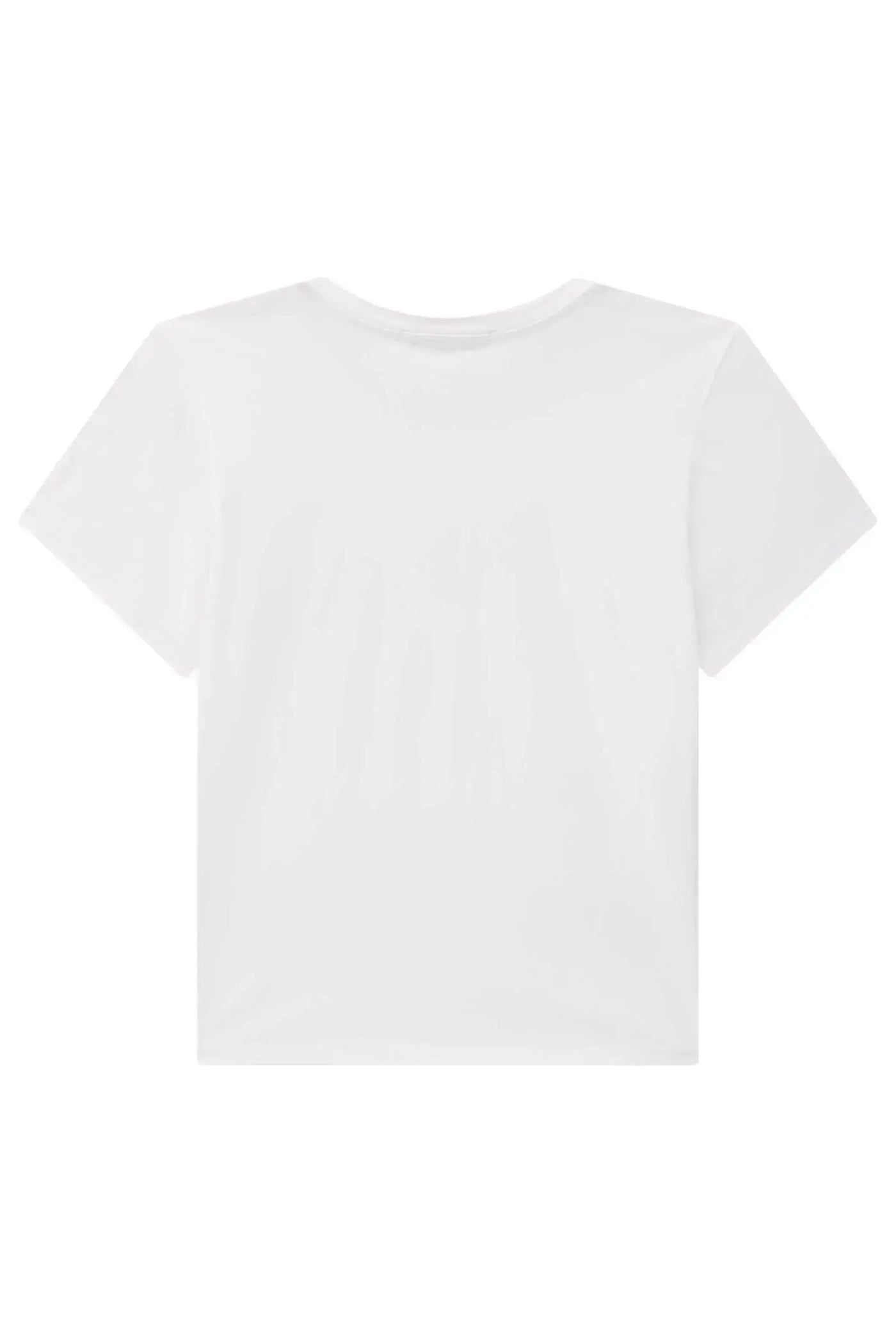 Camiseta Over em Meia Malha 89017 Lilimoon Teen Menina