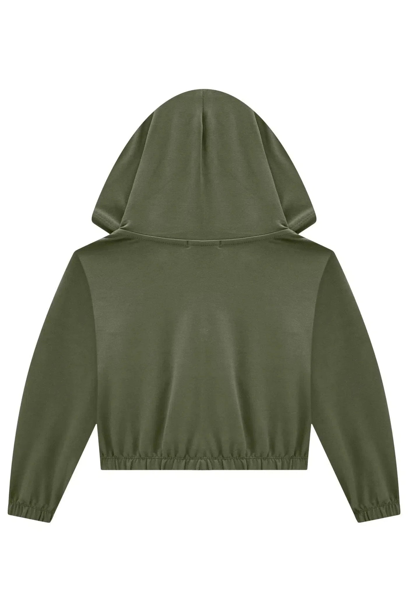 Jaqueta Cropped em Molevisco 79998 Lilimoon Teen Menina