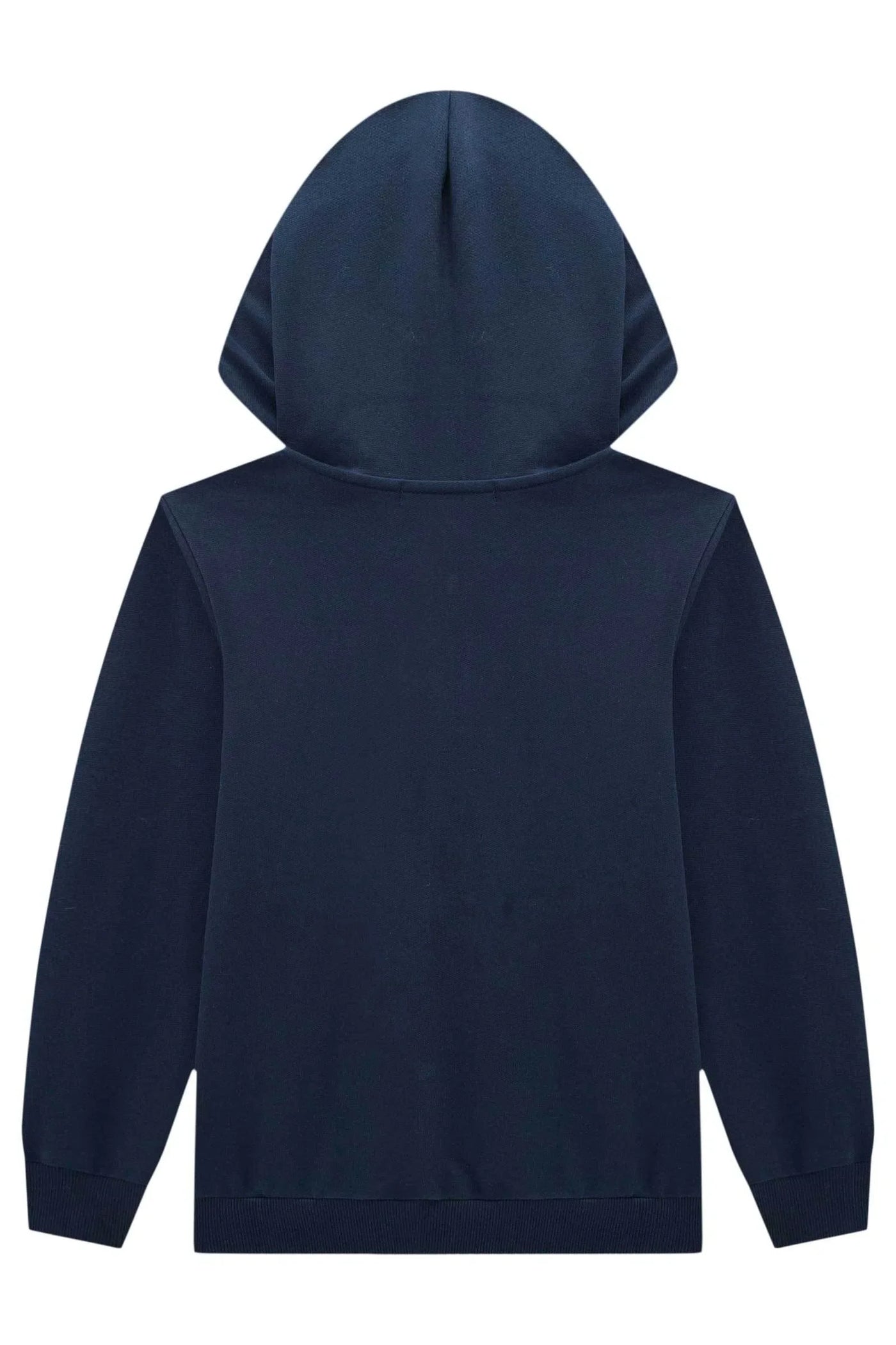 Jaqueta em Moletom sem Pelúcia 80459 Johnny Fox Teen Menino