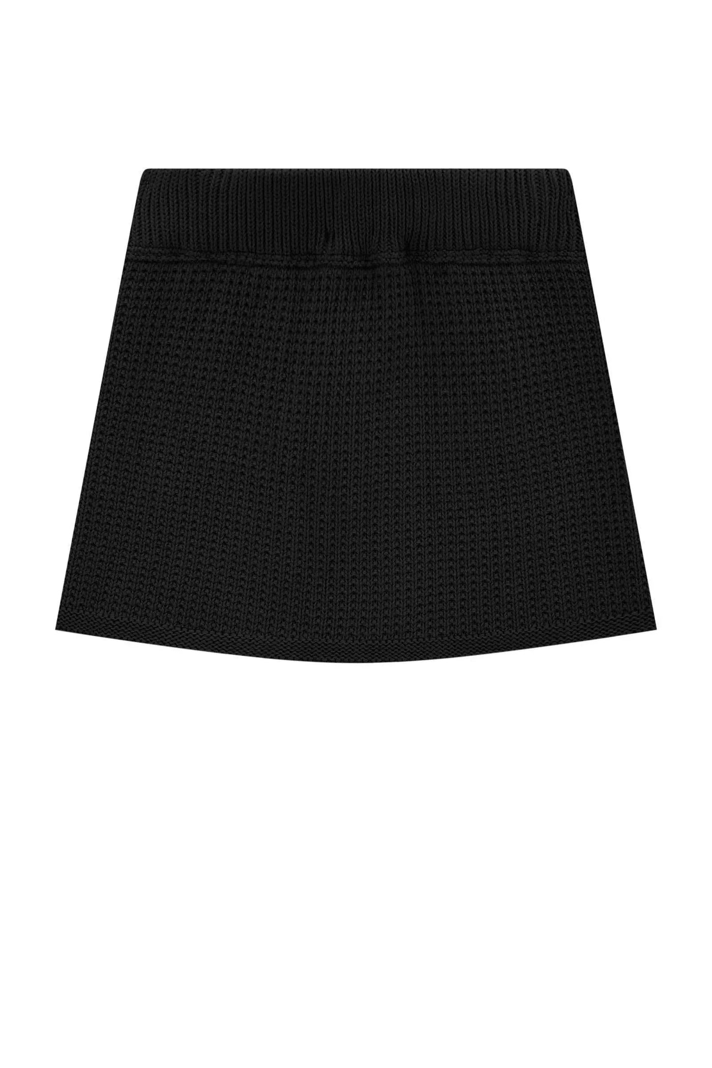 Mini Saia em Tricot 100% Algodão 78458 Lilimoon Teen Menina