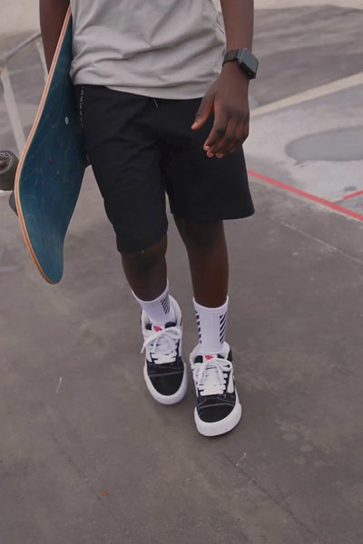 Camiseta em Meia Malha 83302 Johnny Fox Teen Menino