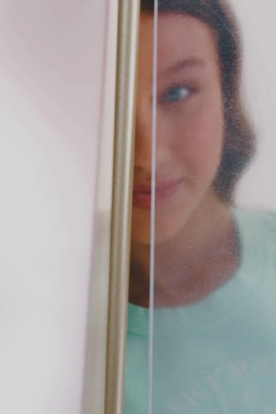 Regata em Canelado  82999 Lilimoon Teen Menina