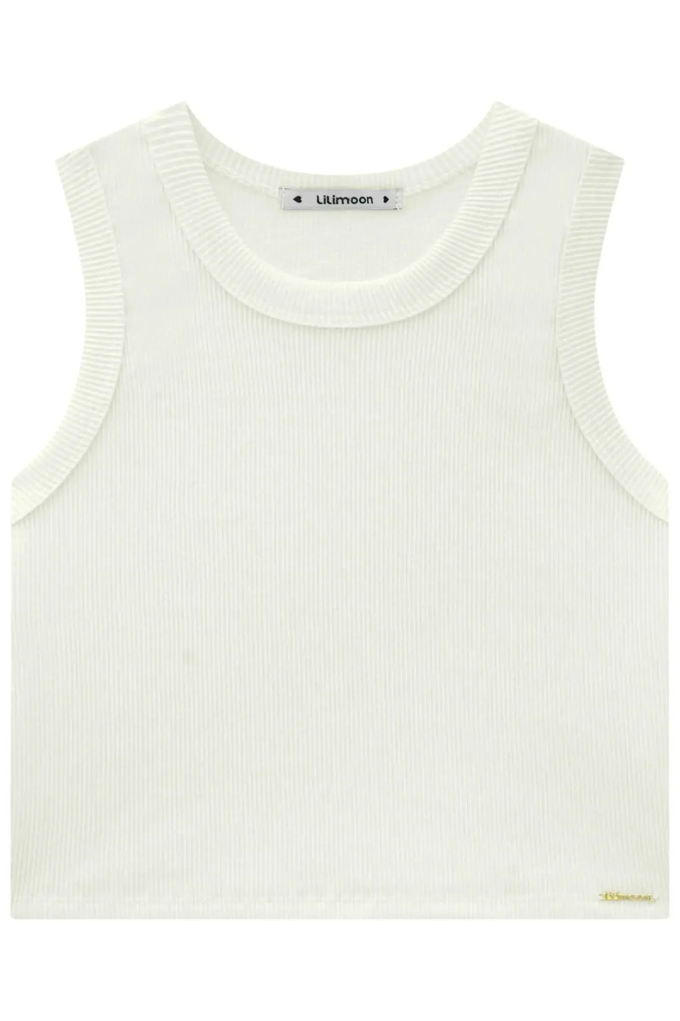 Regata Boxy em Soft Line 86355 Lilimoon Teen Menina