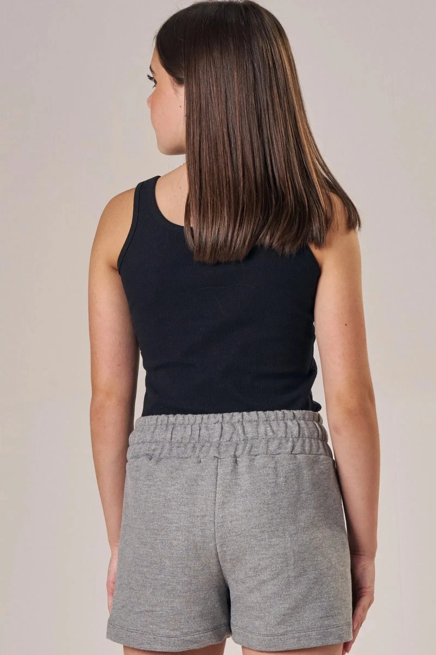 Regata em Canelado Liz 86357 Lilimoon Teen Menina