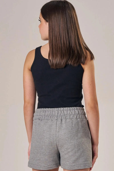 Regata em Canelado Liz 86357 Lilimoon Teen Menina