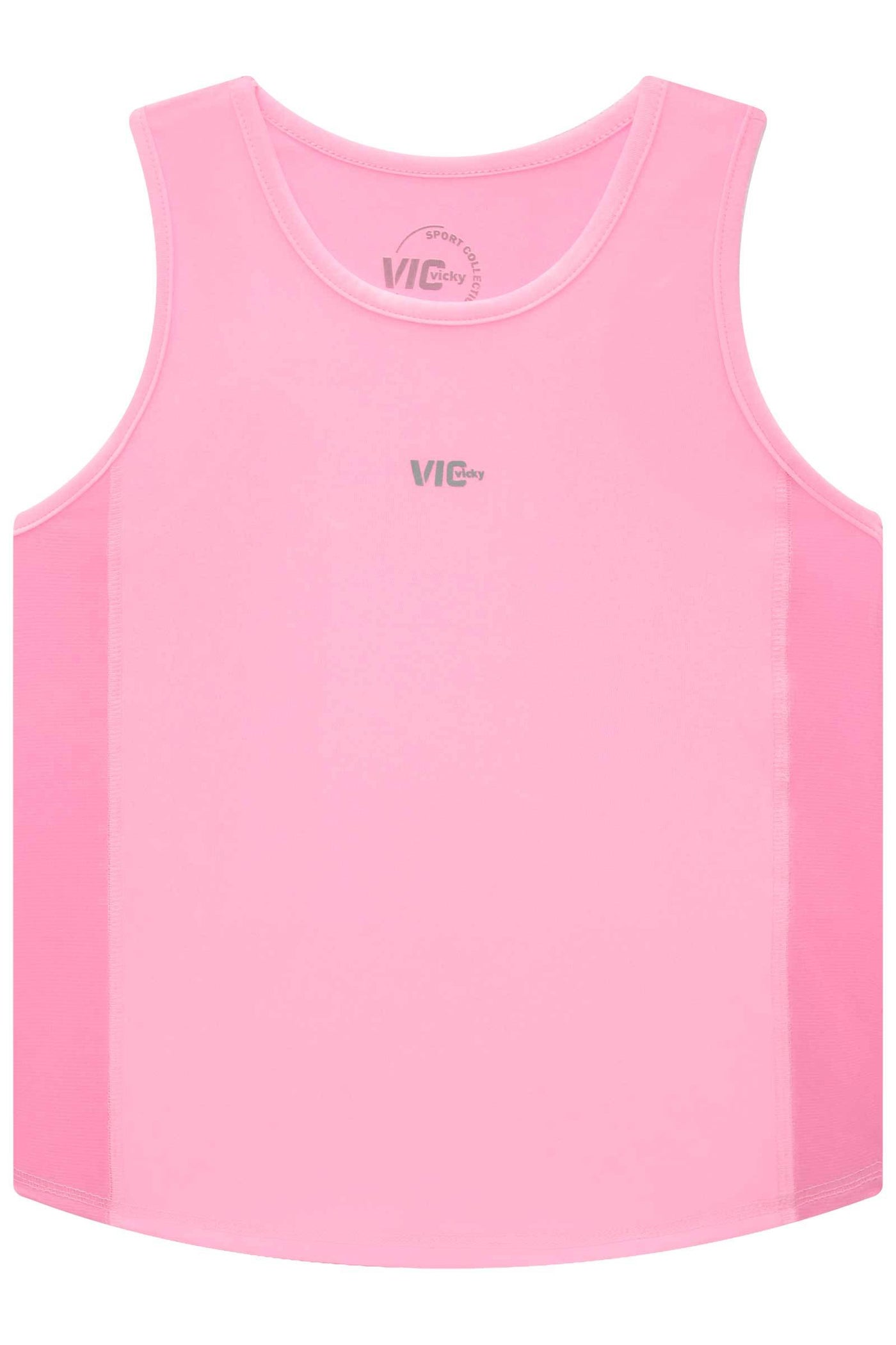 Regata em Malha Poliamida UV 50+ 84628 Vic&Vicky Teen Menina