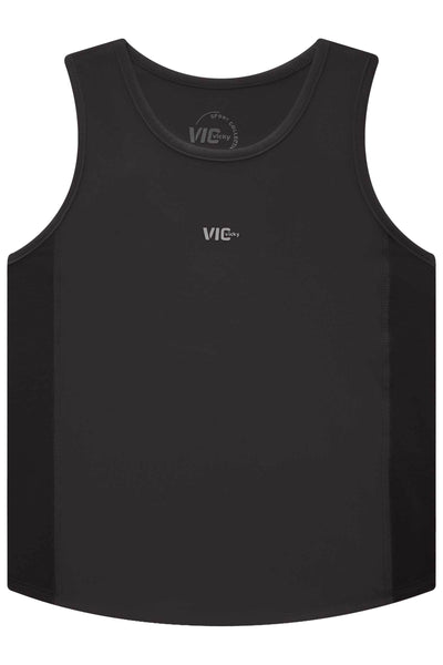 Regata em Malha Poliamida UV 50+ 84628 Vic&Vicky Teen Menina