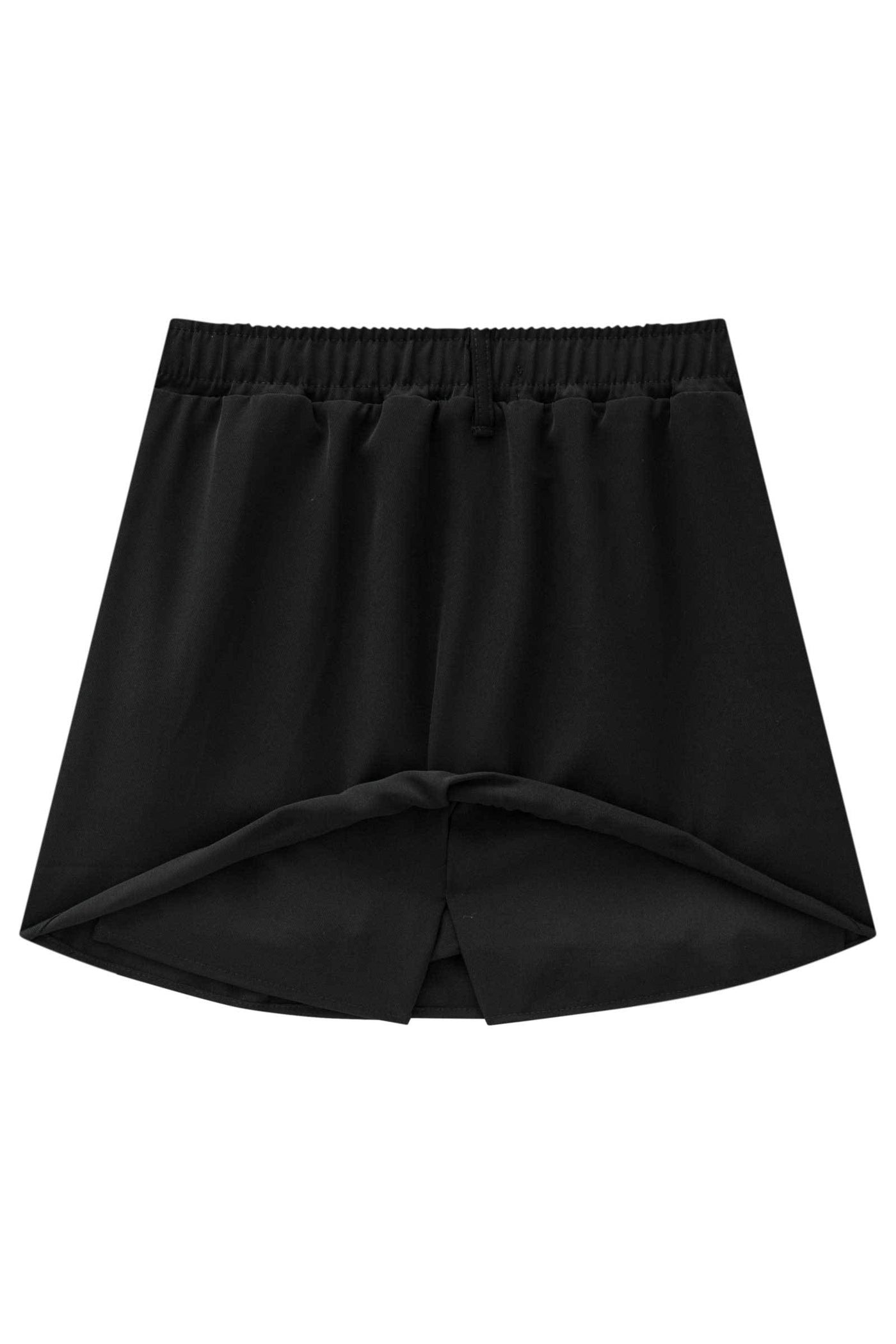 Saia em Alfaiataria Twill 83017 Vic&Vicky Teen Menina