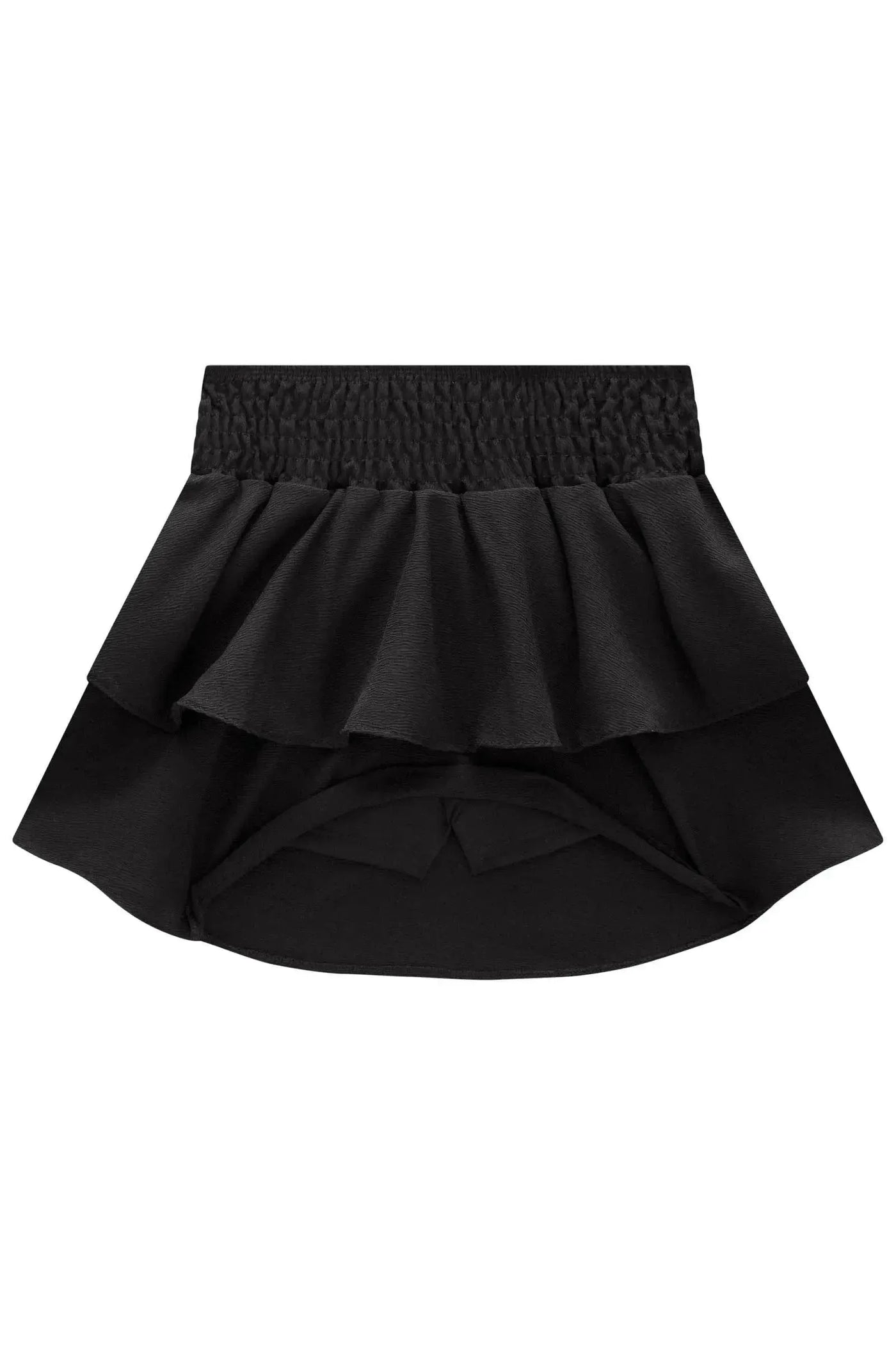 Saia em Crepe Dua Lipa 86536 Lilimoon Teen Menina