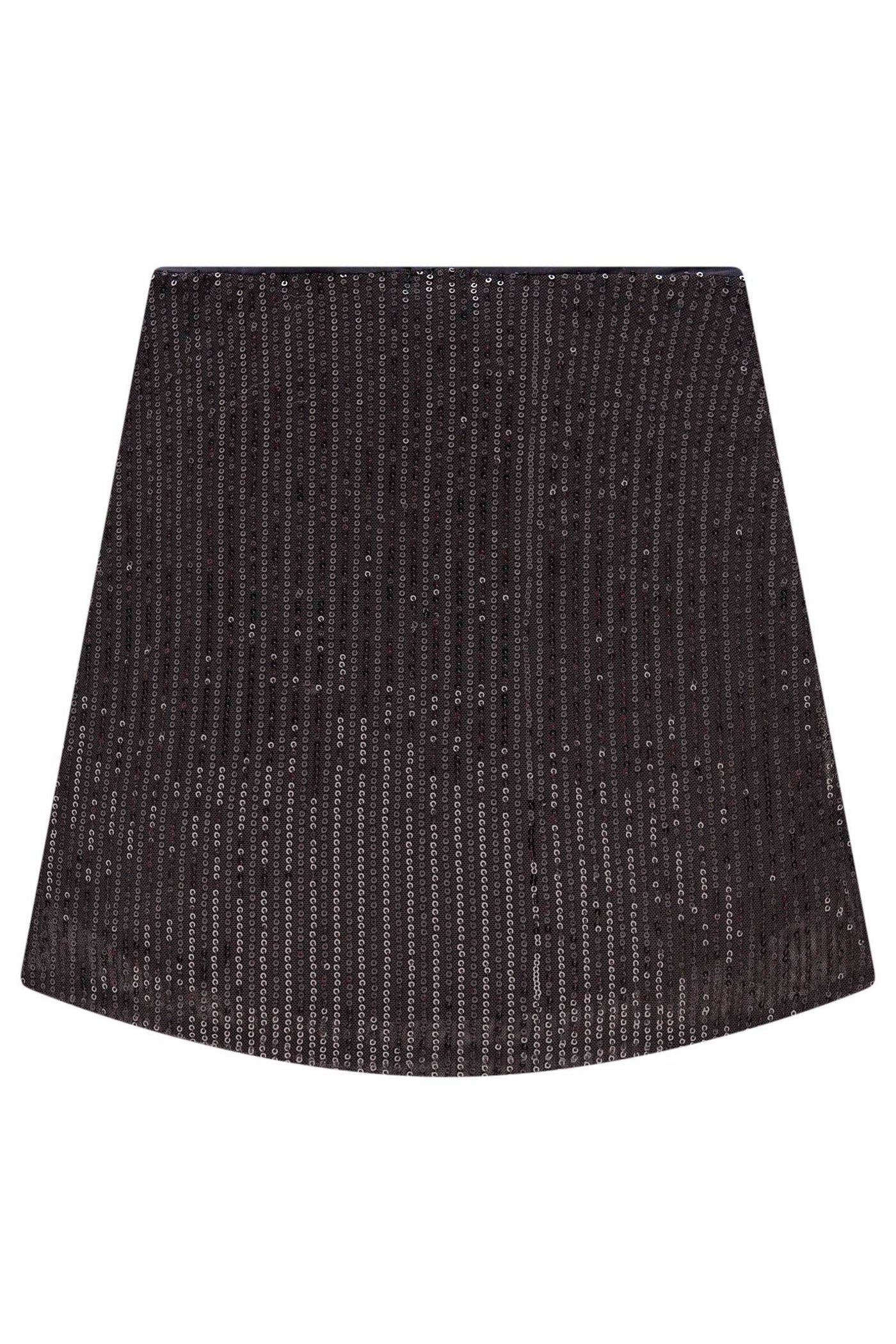 Saia em Paetê 83194 Vic&Vicky Teen Menina