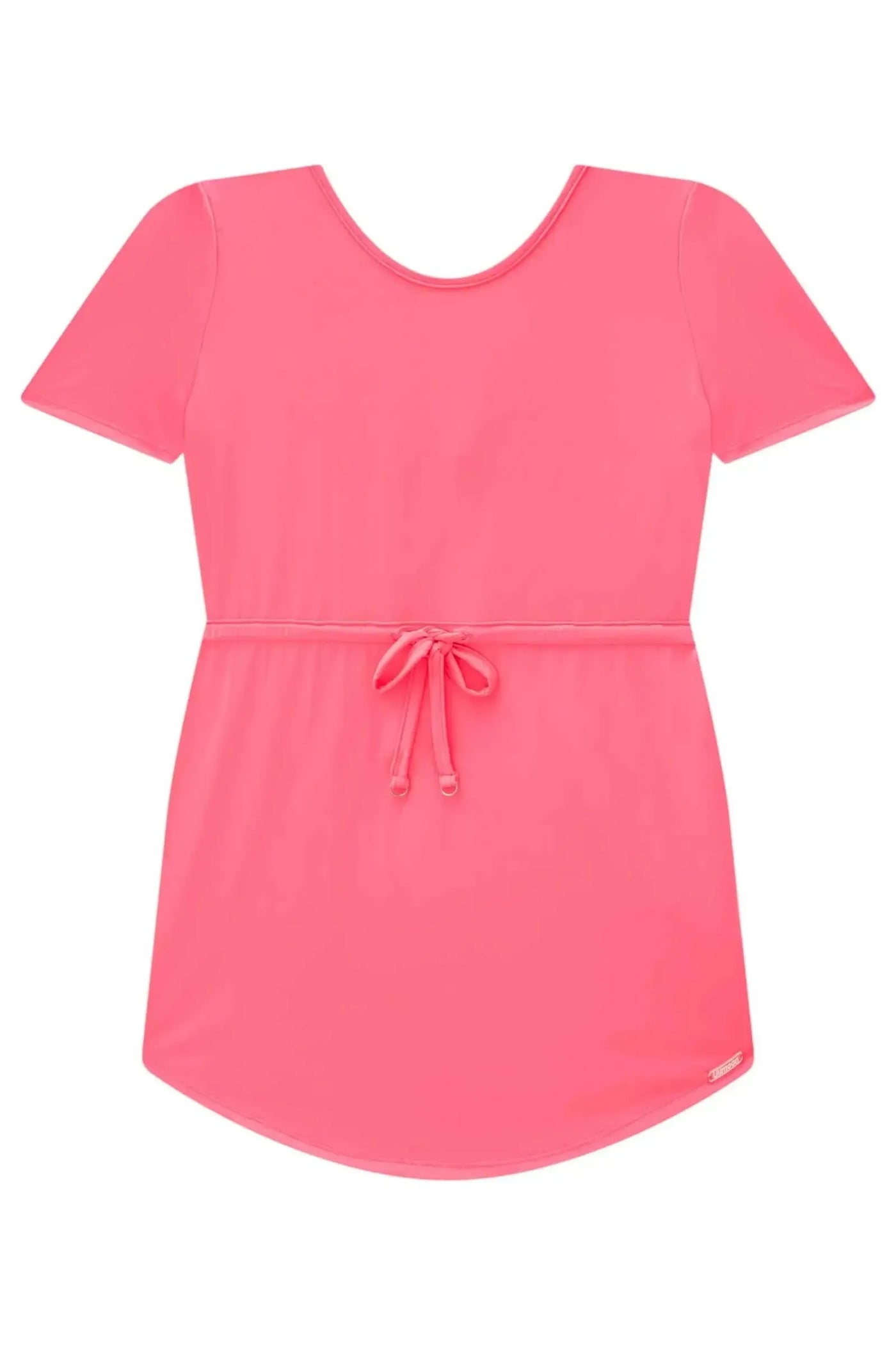 Saída de Praia em Malha UV Dry 50+ 87937 Lilimoon Teen Menina