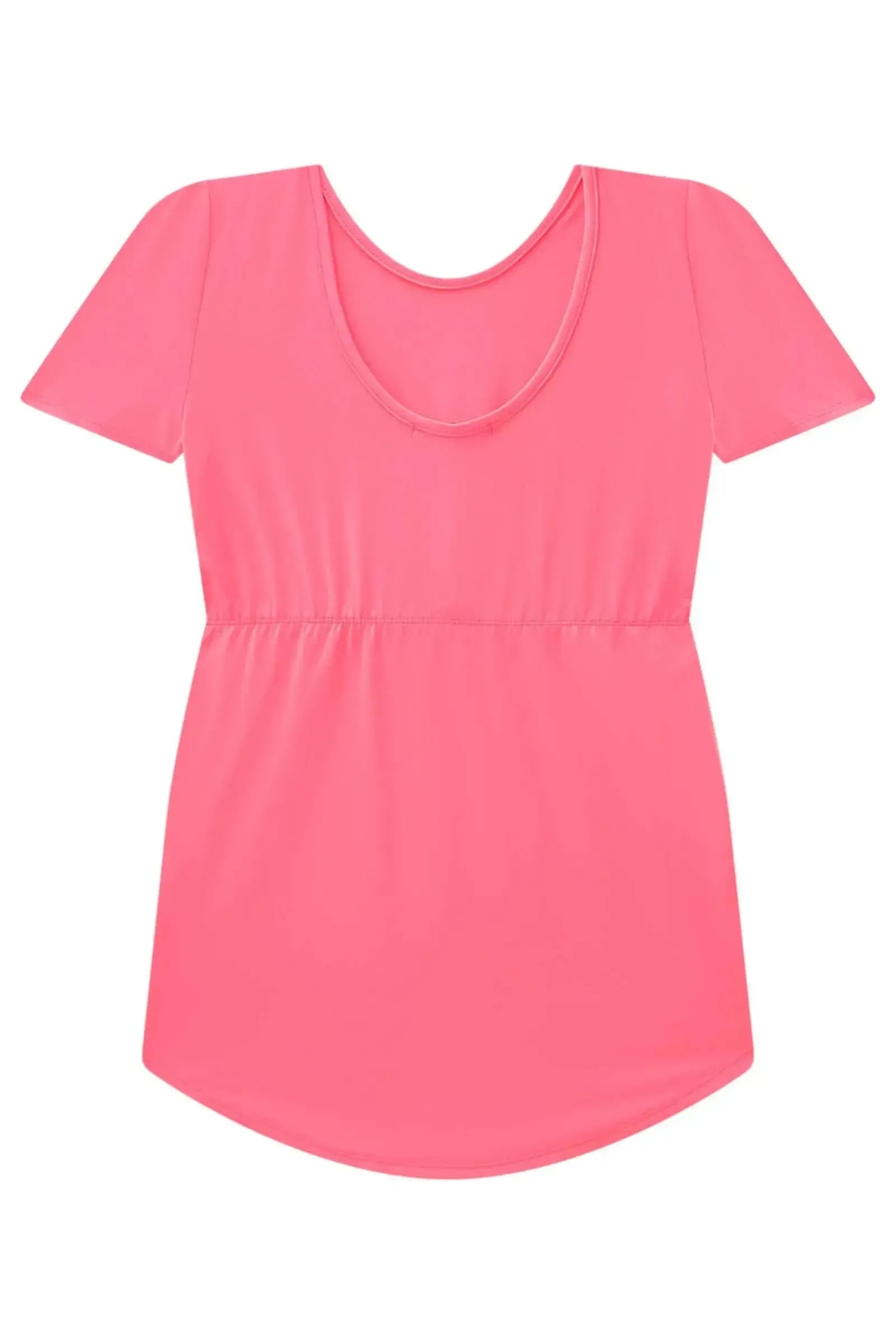 Saída de Praia em Malha UV Dry 50+ 87937 Lilimoon Teen Menina