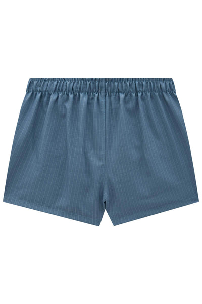 Short Saia em Alfaiataria Risca de Giz 83187 Vic&Vicky Teen Menina