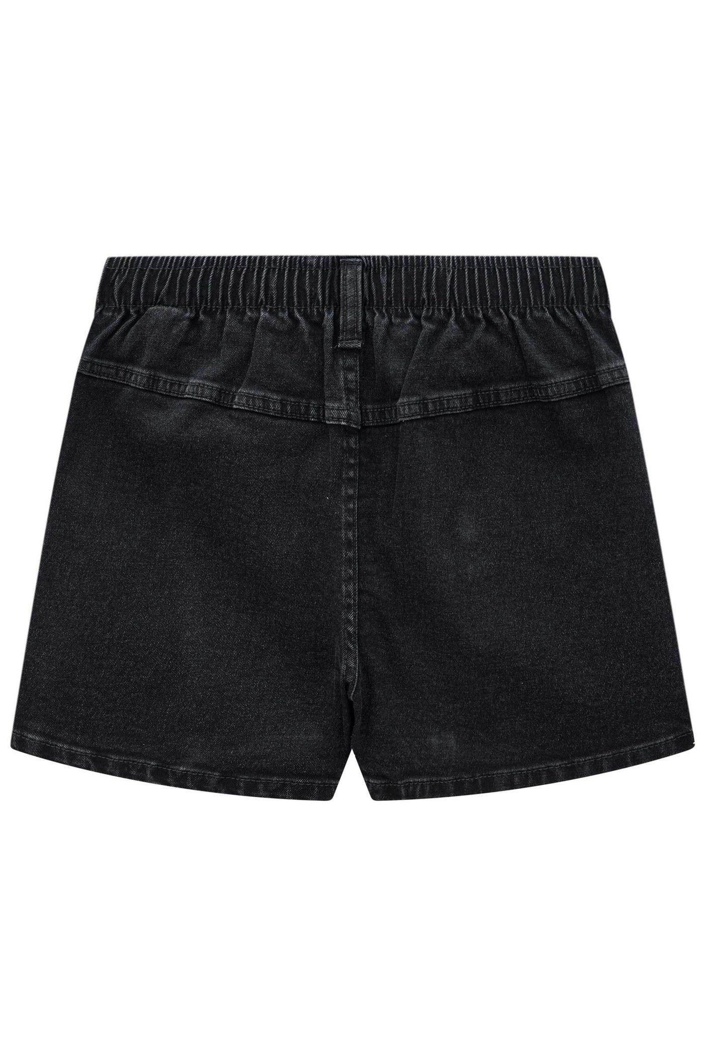 Short Saia em Jeans com Elastano 83892 Vic&Vicky Teen Menina