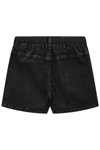 Short Saia em Jeans com Elastano 83892 Vic&Vicky Teen Menina