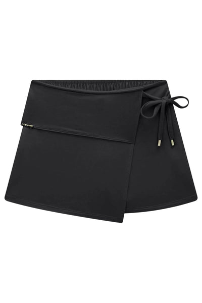 Short Saia em Molevisco 86415 Lilimoon Teen Menina