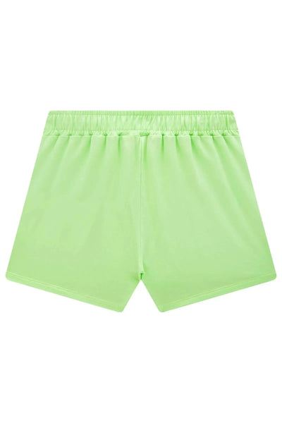 Short Saia em Molevisco 86415 Lilimoon Teen Menina