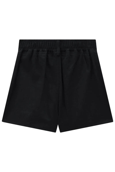 Short Saia em Sarja com Elastano 86441 Lilimoon Teen Menina