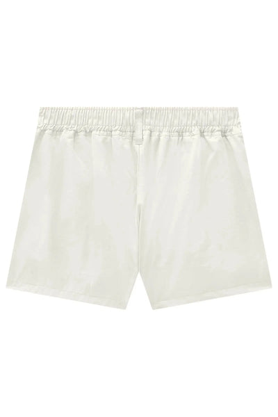 Shorts em Alfaiataria Amore 86544 Lilimoon Teen Menina