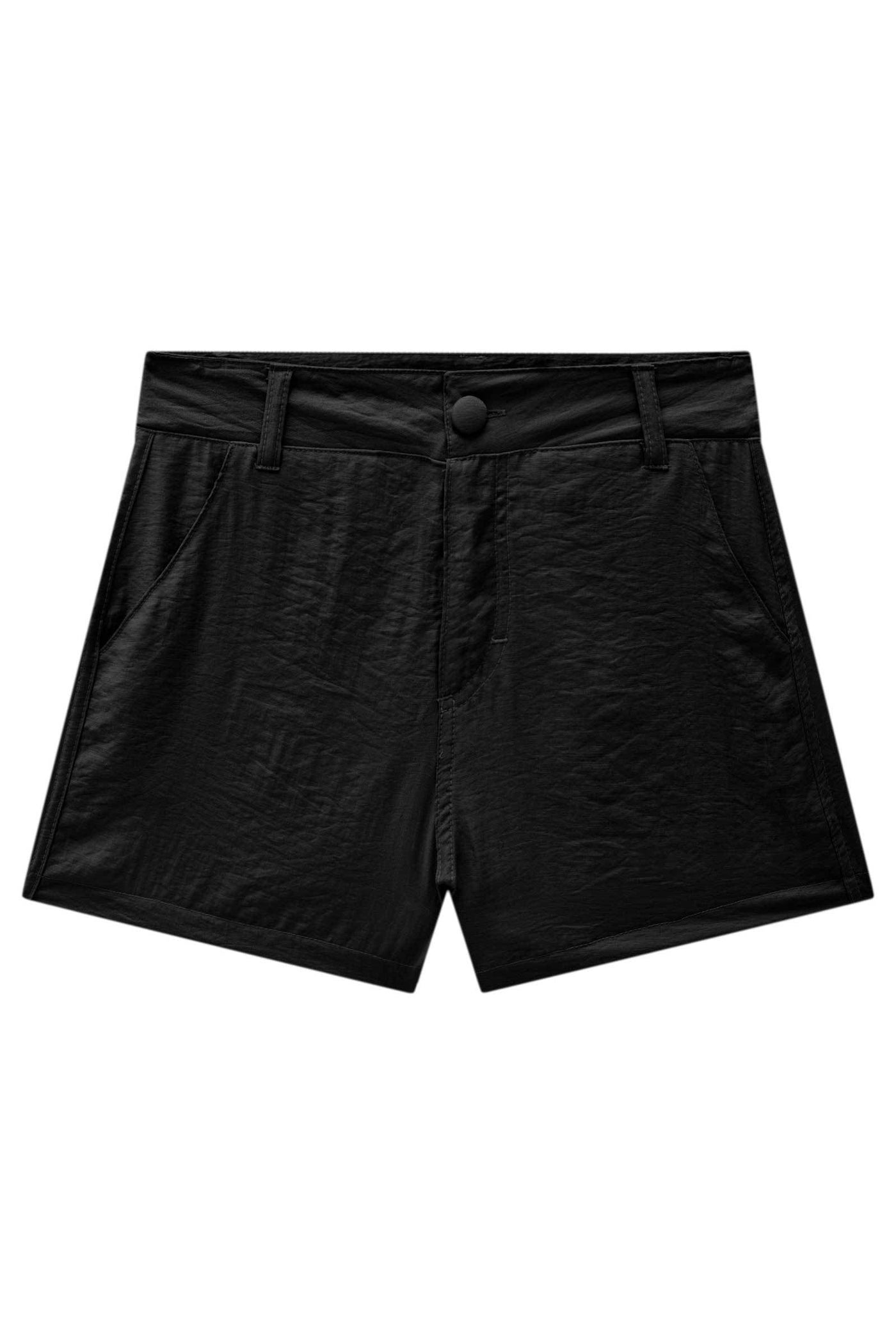 Shorts em Alfaiataria Glow 83188 Vic&Vicky Teen Menina