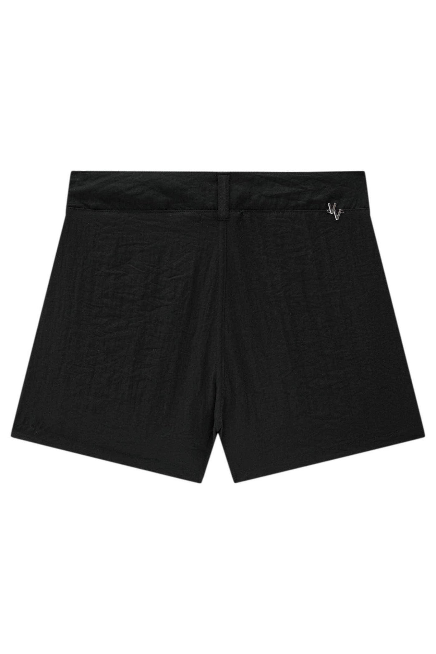 Shorts em Alfaiataria Glow 83188 Vic&Vicky Teen Menina