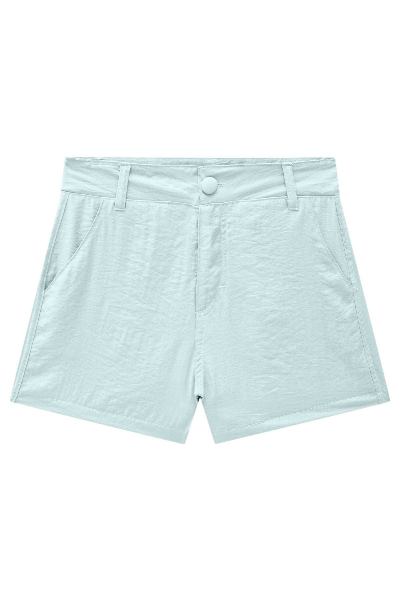 Shorts em Alfaiataria Glow 83188 Vic&Vicky Teen Menina