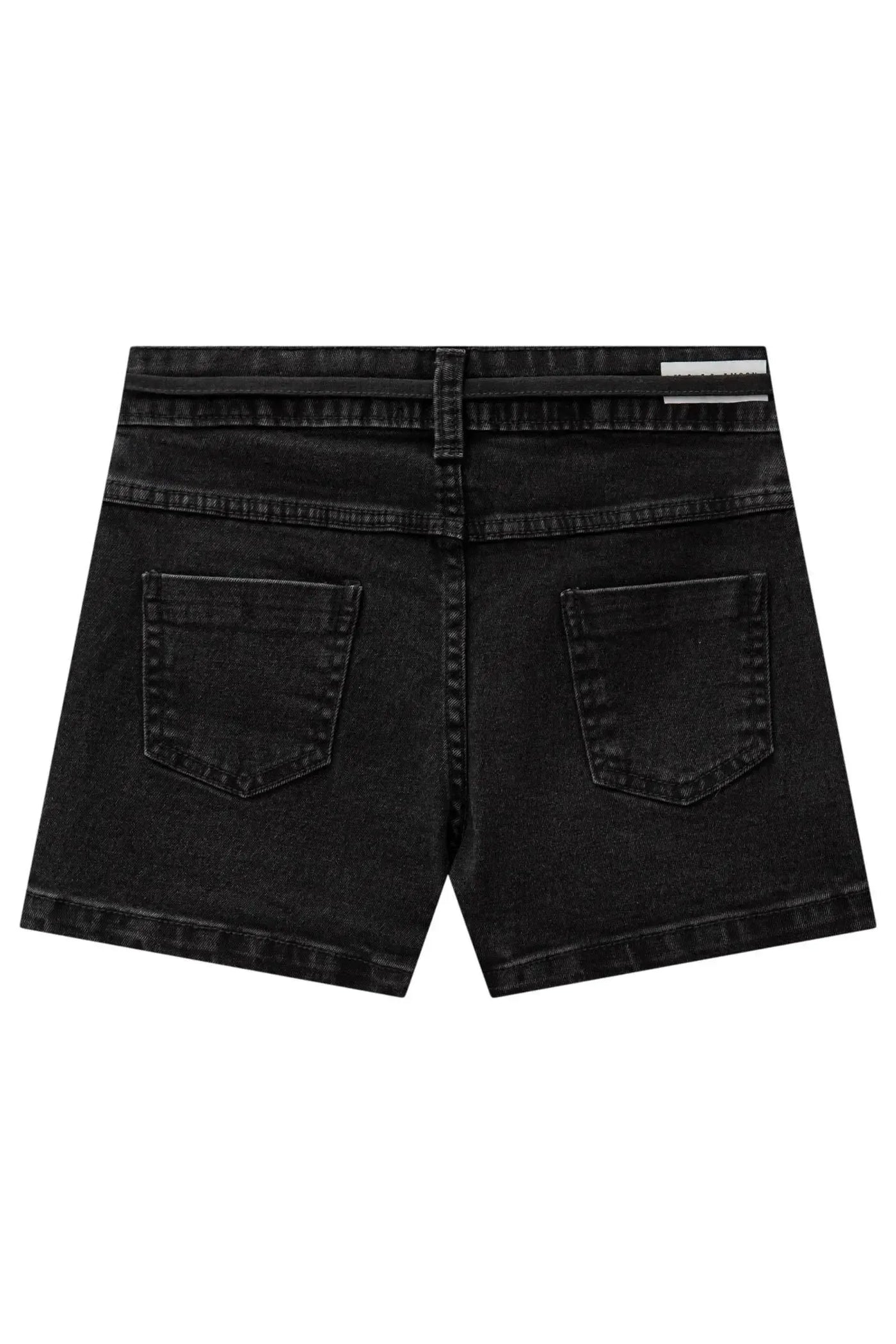 Shorts em Jeans com Elastano 88770 Lilimoon Teen Menina