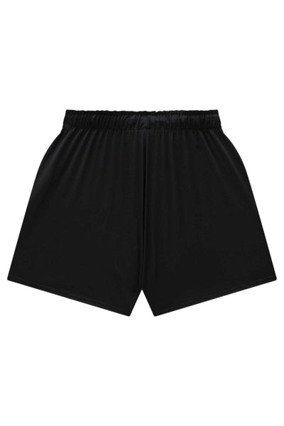 Shorts em Malha Uv 50+ 84319 Vic&Vicky Teen Menina