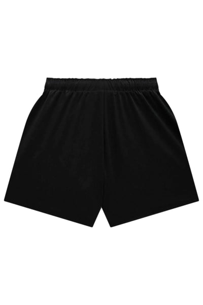 Shorts em Malha UV 50+ 86922 Vic&Vicky Teen Menina