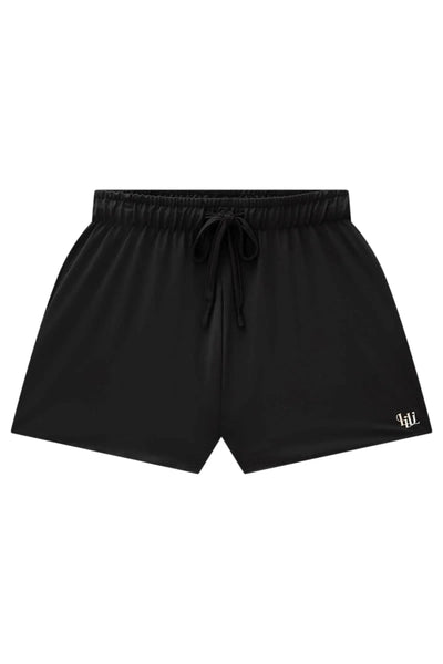 Shorts em Malha UV Dry 50+ 87914 Lilimoon Teen Menina