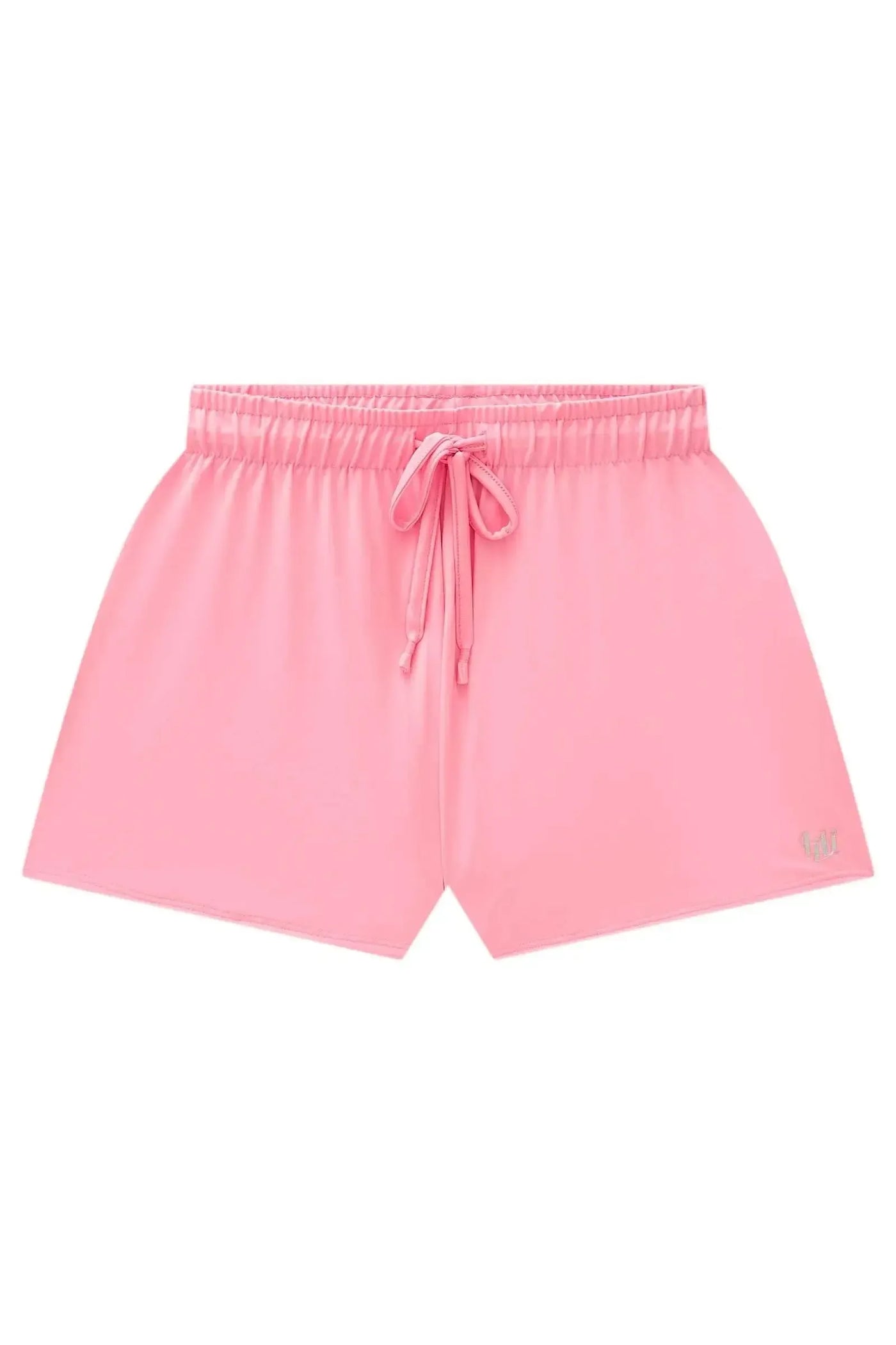 Shorts em Malha UV Dry 50+ 87914 Lilimoon Teen Menina