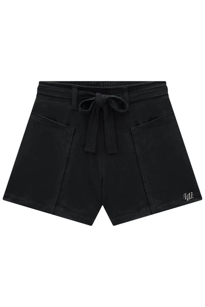 Shorts em Molevisco 87195 Lilimoon Teen Menina