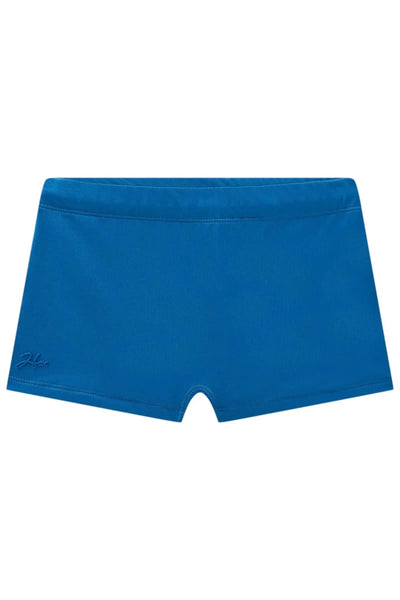 Sunga em Malha Uv Dry com Proteção UV50+ 87242 Johnny Fox Teen Menino