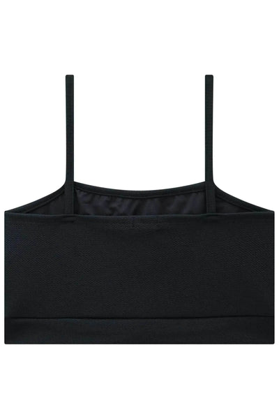 Top Cropped em Malha Jacquard Catarina 86919 Vic&Vicky Teen Menina