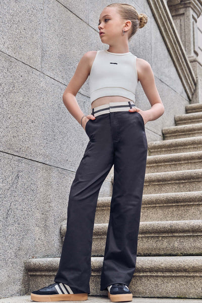 Top Cropped Nadador em Ribana Fancy 82848 Vic&Vicky Teen Menina