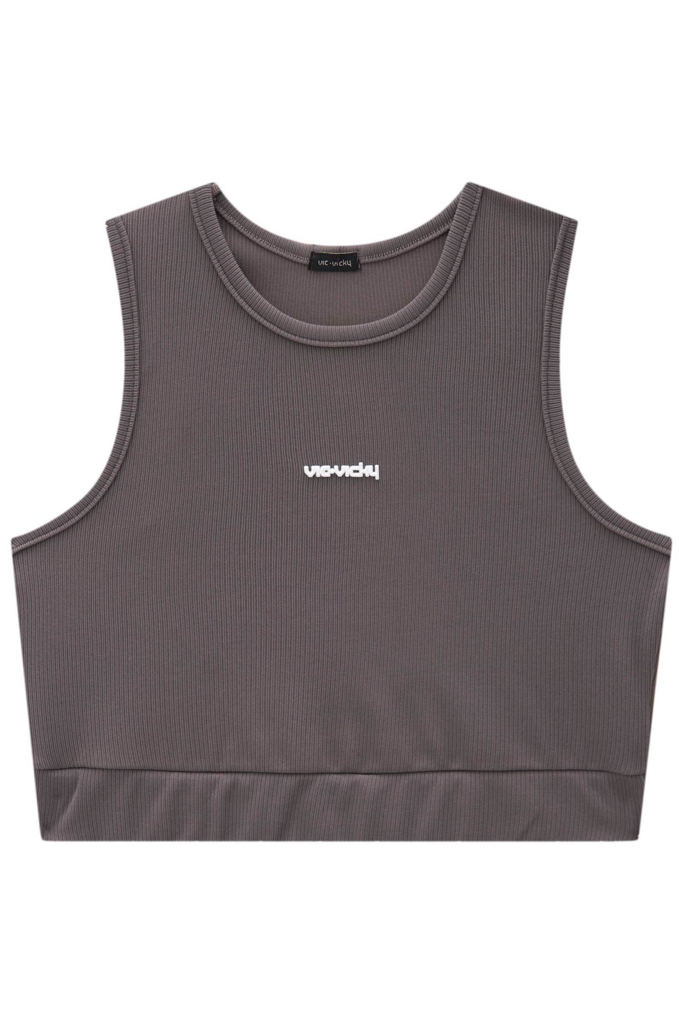 Top Cropped Nadador em Ribana Fancy 82848 Vic&Vicky Teen Menina