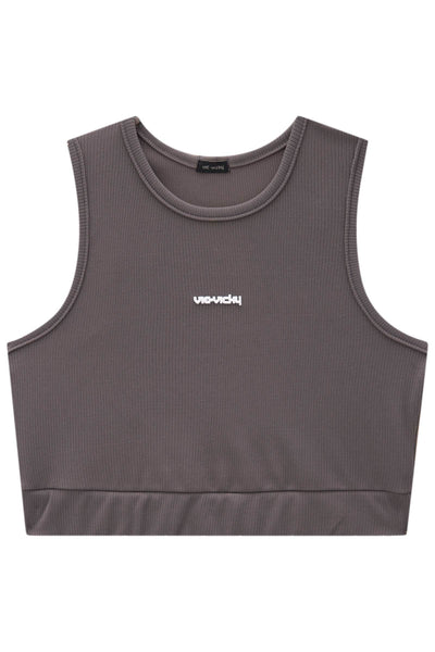 Top Cropped Nadador em Ribana Fancy 82848 Vic&Vicky Teen Menina