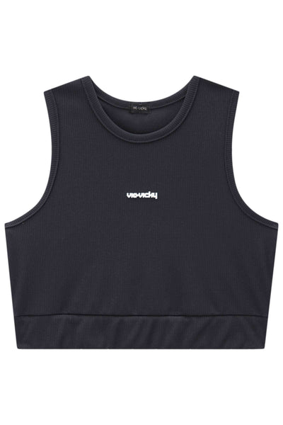 Top Cropped Nadador em Ribana Fancy 82848 Vic&Vicky Teen Menina