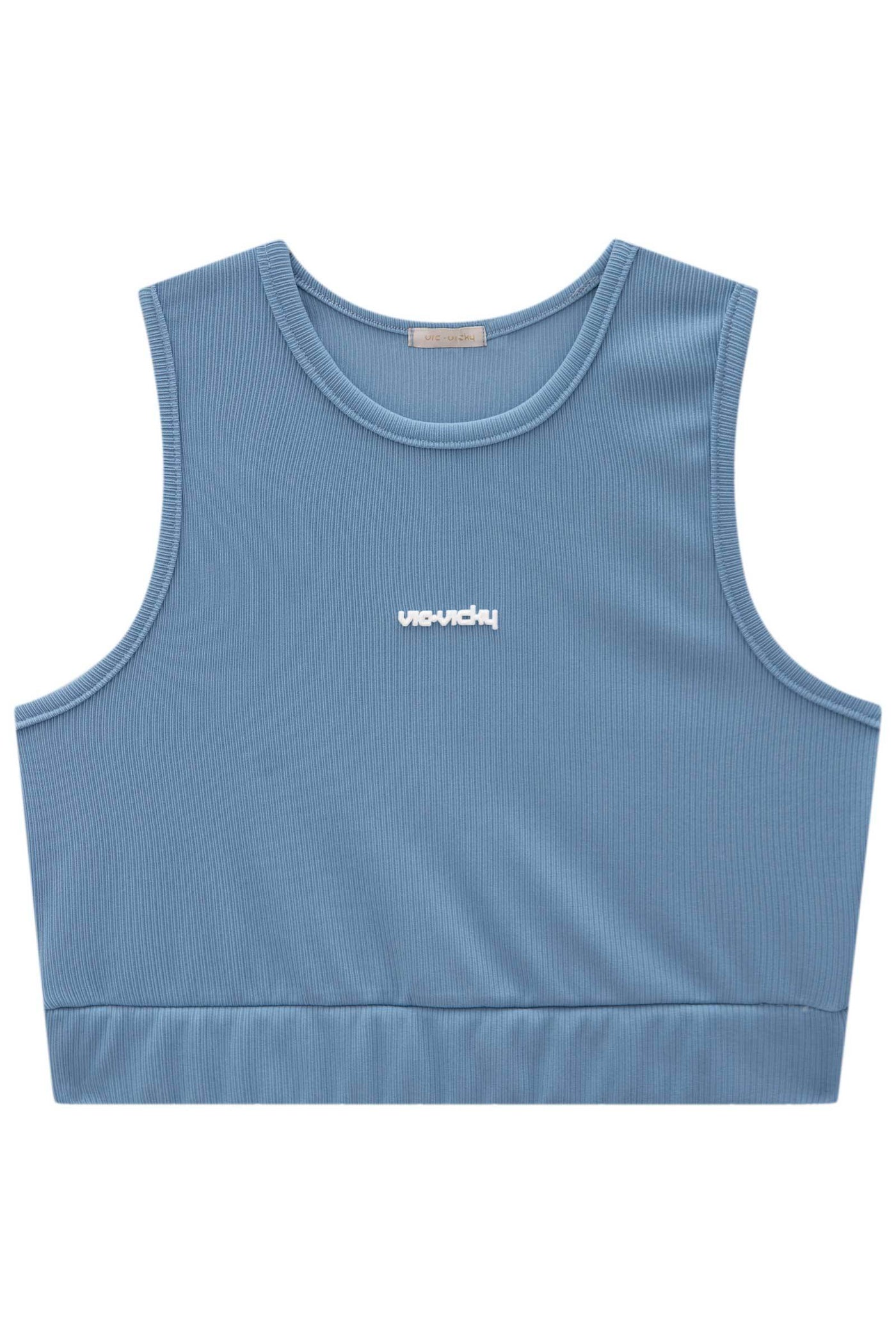 Top Cropped Nadador em Ribana Fancy 82848 Vic&Vicky Teen Menina