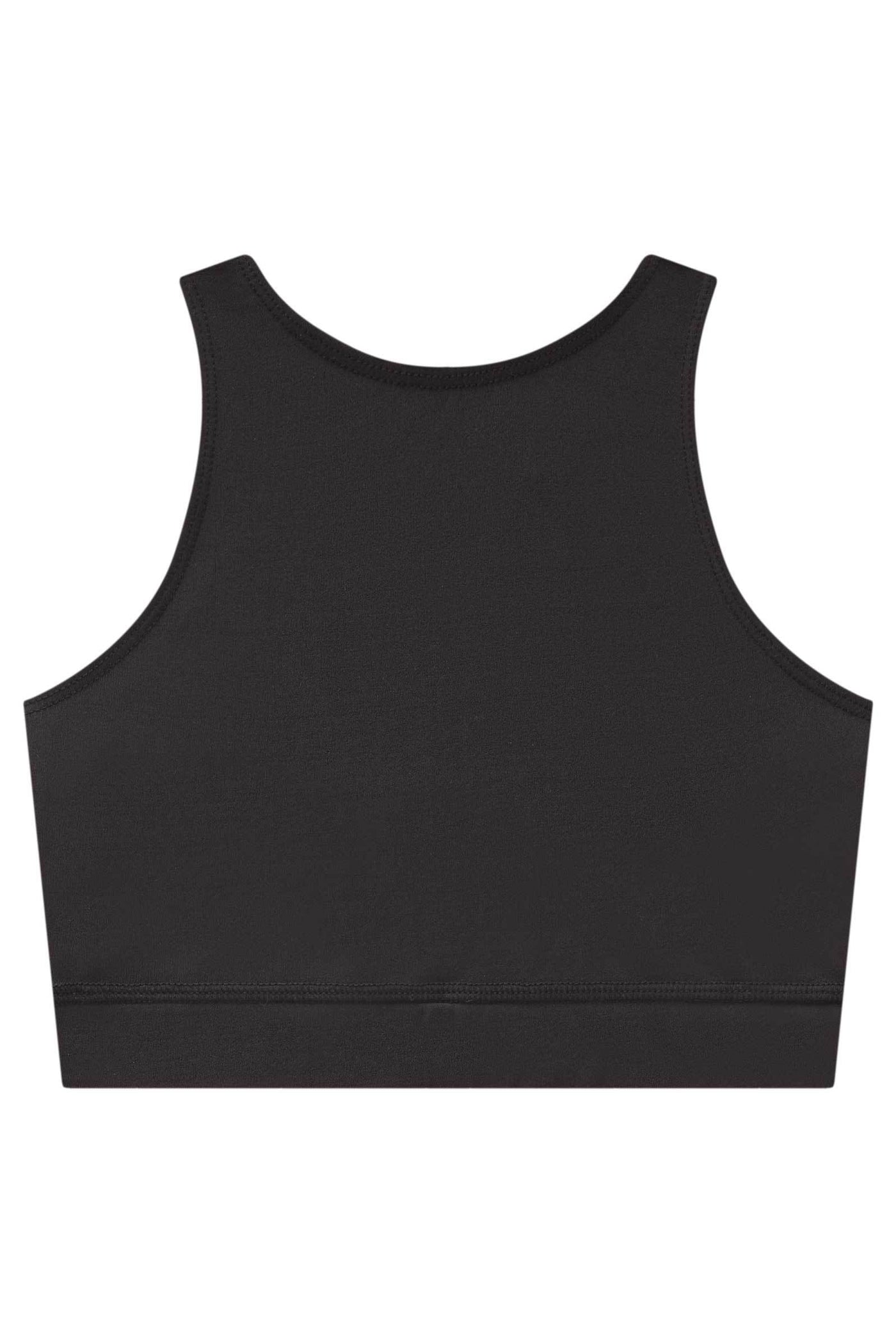 Top em Malha Poliamida UV 50+ com Bojo Removível 84627 Vic&Vicky Teen Menina