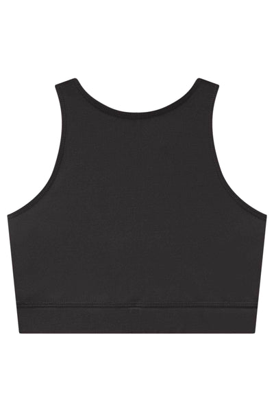 Top em Malha Poliamida UV 50+ com Bojo Removível 84627 Vic&Vicky Teen Menina